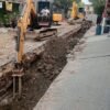 Dugaan Minim Penerapan K3 pada Proyek Drainase Puluhan Miliar di Mustikajaya Jadi Sorotan