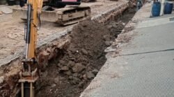 Dugaan Minim Penerapan K3 pada Proyek Drainase Puluhan Miliar di Mustikajaya Jadi Sorotan