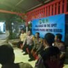 Kapolsek Pebayuran AKP Iing Suhaeri S.H. M.H. Gelar JAGA Bekasi On The Spot, Perkuat Sinergi Kamtibmas Bersama Warga Kertasari