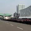 Polda Metro Kerahkan Ribuan Personel untuk Kawal Demonstrasi Mahasiswa