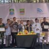 Hadiri HPN Bekasi Raya 2026, Imigrasi Bekasi Tegaskan Pentingnya Sinergi dengan Media