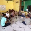 Anggota Polsek Pebayuran Gelar ‘Jaga Bekasi On The Spot’, Sambangi Tokoh Agama di Pebayuran