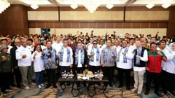 Wakapolri: Polri dan Buruh Harus Perkuat Sinergi Demi Kesejahteraan Pekerja dan Stabilitas Nasional
