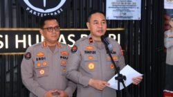 Polri Mutasi Ribuan Personel, Perkuat Organisasi hingga Daerah