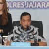 Polda Metro Jaya Ungkap Judi Online HOT51 dan Timezone, Perputaran Dana Capai Rp559 Miliar