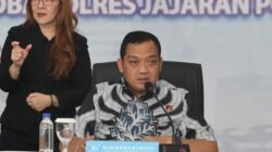Polda Metro Jaya Ungkap Judi Online HOT51 dan Timezone, Perputaran Dana Capai Rp559 Miliar
