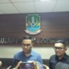 Kejari Bekasi Geledah Disdagperin, Dokumen Dugaan Pungli Disita