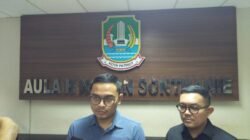 Kejari Bekasi Geledah Disdagperin, Dokumen Dugaan Pungli Disita