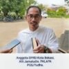 Alit Jamaludin: Jangan Pilih-Pilih Pimpinan, Plh Wali Kota Harus Tetap Dihormati