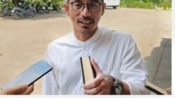 Alit Jamaludin: Jangan Pilih-Pilih Pimpinan, Plh Wali Kota Harus Tetap Dihormati