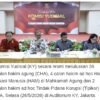 KY Tetapkan Peserta Lolos Seleksi Kualitas Hakim Agung, Tes Kesehatan Digelar Juni 2026