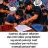 Dugaan Pelanggaran Prosedur PHK di PT Astro Technology, Mantan Karyawan Siap Gugat