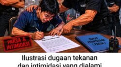 Dugaan Pelanggaran Prosedur PHK di PT Astro Technology, Mantan Karyawan Siap Gugat