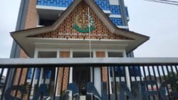 Kejari Bekasi Pantau Ratusan Dapur MBG