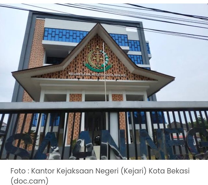 Kejari Bekasi Pantau Ratusan Dapur MBG