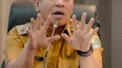 Bupati Karawang Tegaskan Surat ke BGN Hanya Usulan Program Gizi
