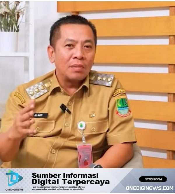 Bupati Karawang Instruksikan Pejabat Jangan Persulit Wartawan Saat Minta Konfirmasi