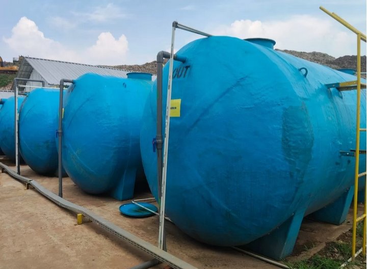 Tak Produksi RDF, Proyek Pengelolaan Sampah Non Tipping Fee di Bekasi Jadi Sorotan