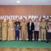 Pemkab Bekasi Sinkronkan Proyek Strategis Nasional dengan Bappenas