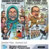 Dinkes Karawang Klarifikasi Temuan BPK, Sanksi Kinerja Menanti Pegawai yang Lalai