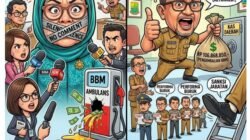 Dinkes Karawang Klarifikasi Temuan BPK, Sanksi Kinerja Menanti Pegawai yang Lalai