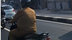 Di Tengah Instruksi Bupati, Kendaraan Dinas Disdikbud Karawang Masih Menunggak Pajak
