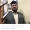 DPRD Bekasi Soroti Tantangan Batas Belanja Pegawai 30 Persen APBD pada 2027