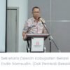 Sekda Bekasi Akui Pernah Meminjam Uang ke HM Kunang untuk Biaya Persalinan Istri