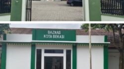 BAZNAS Kota Bekasi Terima 20-30 Pengajuan Bantuan Setiap Hari, Miliki Sekitar 90 Program Sosial