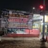 Spanduk Penolakan Terpasang, Warga Perumnas 1 Minta Pemkot Kaji Ulang Proyek Sodetan