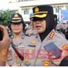 Kapolres Metro Bekasi Bantah Keras Tuduhan Terlibat Korupsi BGN