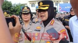 Kapolres Metro Bekasi Bantah Keras Tuduhan Terlibat Korupsi BGN
