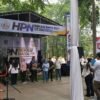 Ratusan Insan Pers Hadir, Kursi Pejabat Malah Banyak Kosong