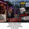 Spa Diduga Tawarkan Layanan Seks via Aplikasi, Pengawasan Pemkot Bekasi Dipertanyakan