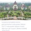 PAD Kabupaten Bekasi Seret, FORTALA Minta Evaluasi Total
