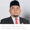 1 Muharam, Ridwan Minta ASN Bekasi Perkuat Pelayanan Publik
