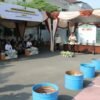 Narkotika hingga Rokok Ilegal Dimusnahkan Kejari Bekasi