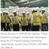 Komisi IV DPR: Distribusi Pupuk Bersubsidi Kini Lebih Cepat, 145 Aturan Dipangkas