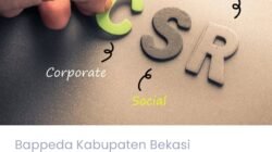 Bappeda Bekasi: TJSLP Bukan Sekadar Seremonial