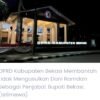 Sidang Korupsi Tunjangan DPRD Bekasi Dinilai Harus Ungkap Aktor Penyusun Perbup
