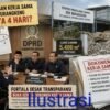 FORTALA Pertanyakan Persetujuan Kilat Kerja Sama RDF Burangkeng, Soroti Pembahasan di DPRD Hanya Beberapa Hari