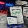 Temuan BPK Buka Dugaan Ketidaksinkronan Regulasi Hiburan Malam di Kabupaten Bekasi