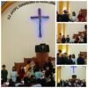 Pelajar Berprestasi Dapat Apresiasi dari Gereja Maranatha Tambun