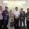 Pemohon Uji Keabsahan SP2 Lid di PN Bekasi