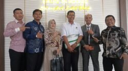 Pemohon Uji Keabsahan SP2 Lid di PN Bekasi