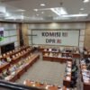 Komisi III DPR RI Dukung Kortas Tipikor Polri Usut Dugaan Korupsi Pasokan Batu Bara