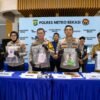 Bocah 4 Tahun Diduga Disiksa Ibu Tiri, Polisi Ungkap Luka Lebam hingga Luka Bakar di Tubuh Korban