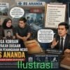Dugaan Kelalaian Penanganan Medis Disorot, Keluarga Korban Minta Rekam Medis Dibuka