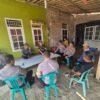 Kapolsek Pebayuran AKP IING SUHAERI.S.H.M.H. Gelar Jaga Bekasi On The Spot Ajak Warga Perkuat Siskamling dan Cegah Tawuran
