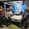 Jaga Bekasi On The Spot, Polsek Pebayuran Perkuat Sinergi dengan Warga Jaga Kamtibmas